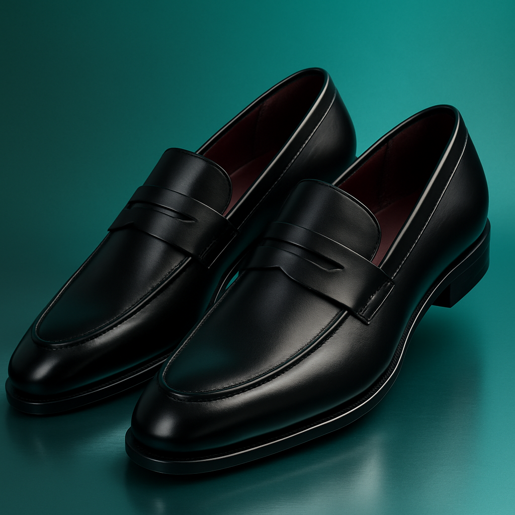 East Wing Formal Shoes For Men
