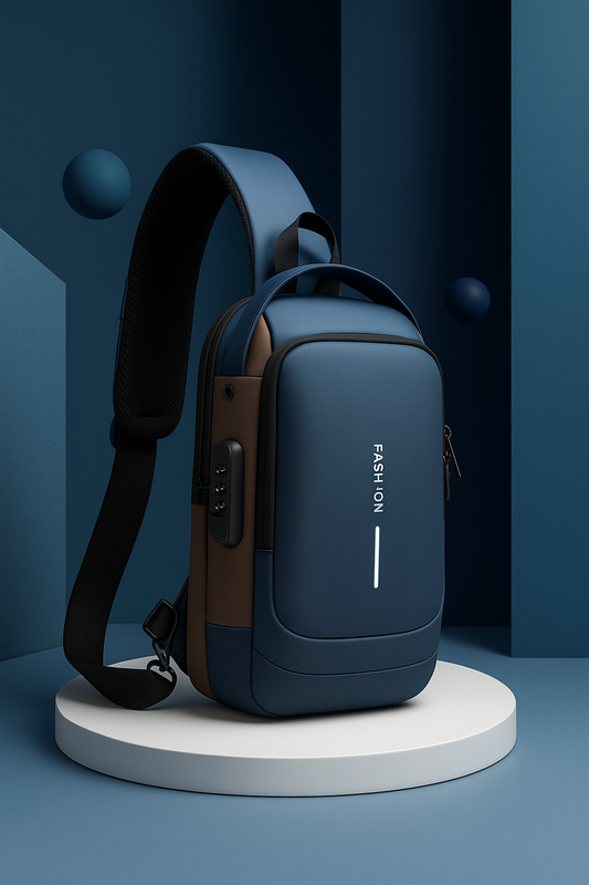 Sling Bag for Men & Women