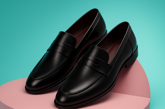 East Wing Formal Shoes For Men