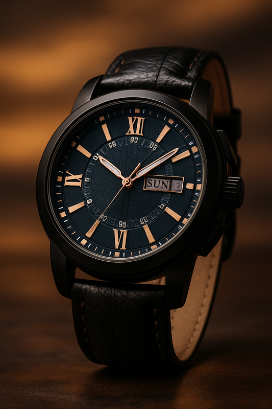Premium Men's Analog Watch Vol 2
